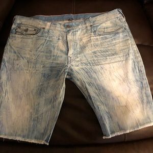 True Religion Shorts